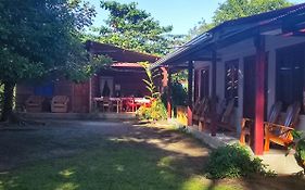 Cabañas Daneysha