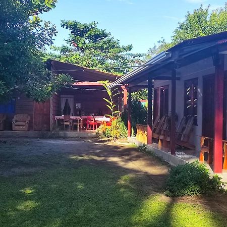 Cabañas Daneysha Tortuguero Exterior foto